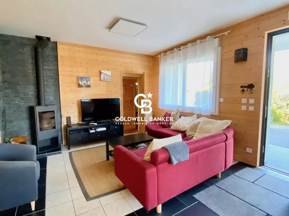 Villa familiale de 5 chambres près du Centre d'Andernos-les-Bains