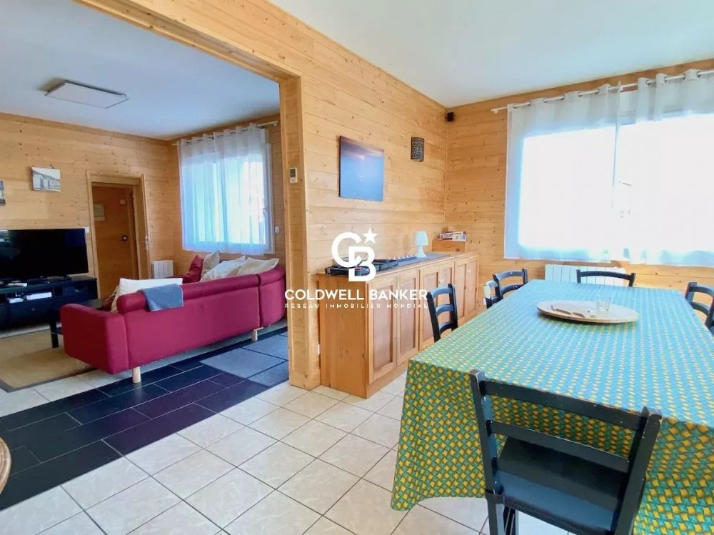 Villa familiale de 5 chambres près du Centre d'Andernos-les-Bains