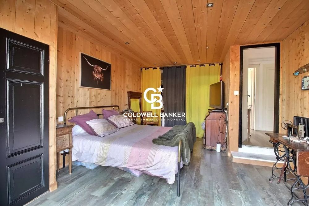 Charmante maison familiale au cœur d'Andernos - Calme et Intimité