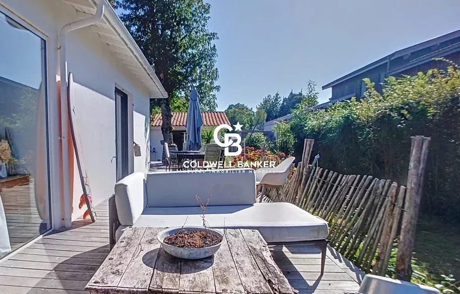 Charmante maison familiale au cœur d'Andernos - Calme et Intimité