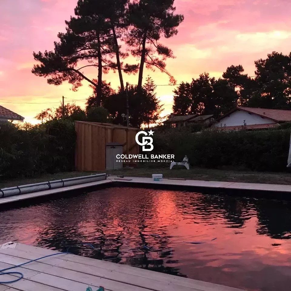 Charmante maison familiale au cœur d'Andernos - Calme et Intimité