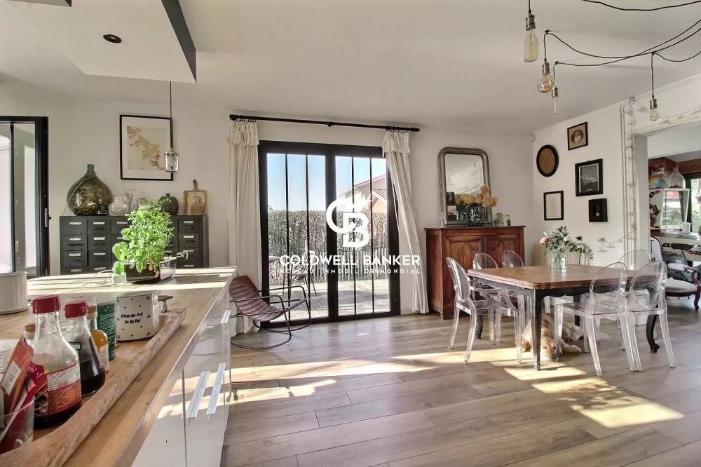 Charmante maison familiale au cœur d'Andernos - Calme et Intimité