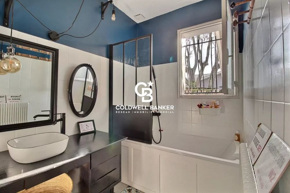 Charmante maison familiale au cœur d'Andernos - Calme et Intimité