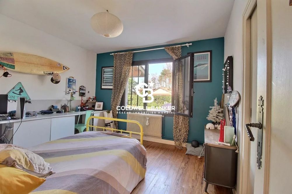 Charmante maison familiale au cœur d'Andernos - Calme et Intimité