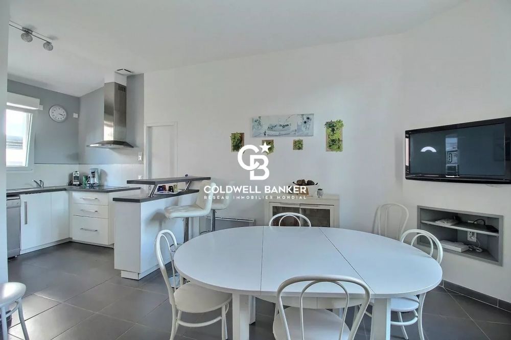 Maison typique proche du centre-ville Andernos, côté Bassin