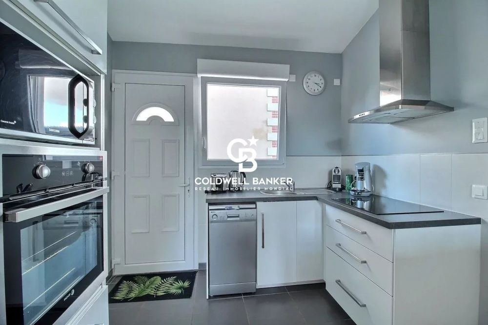 Maison typique proche du centre-ville Andernos, côté Bassin