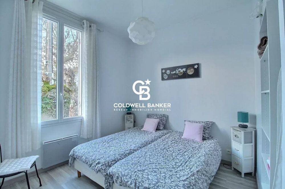 Maison typique proche du centre-ville Andernos, côté Bassin