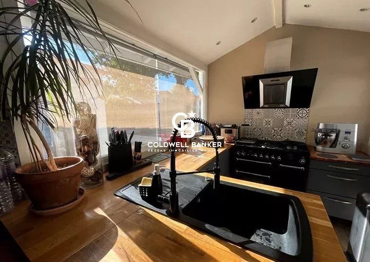 Maison rénovée avec garage proche plage Andernos-les-Bains