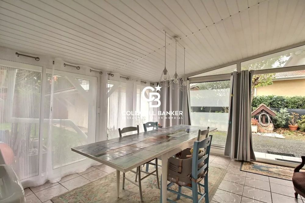 Maison avec dépendance proche plage à vendre Andernos Hyper-Centre