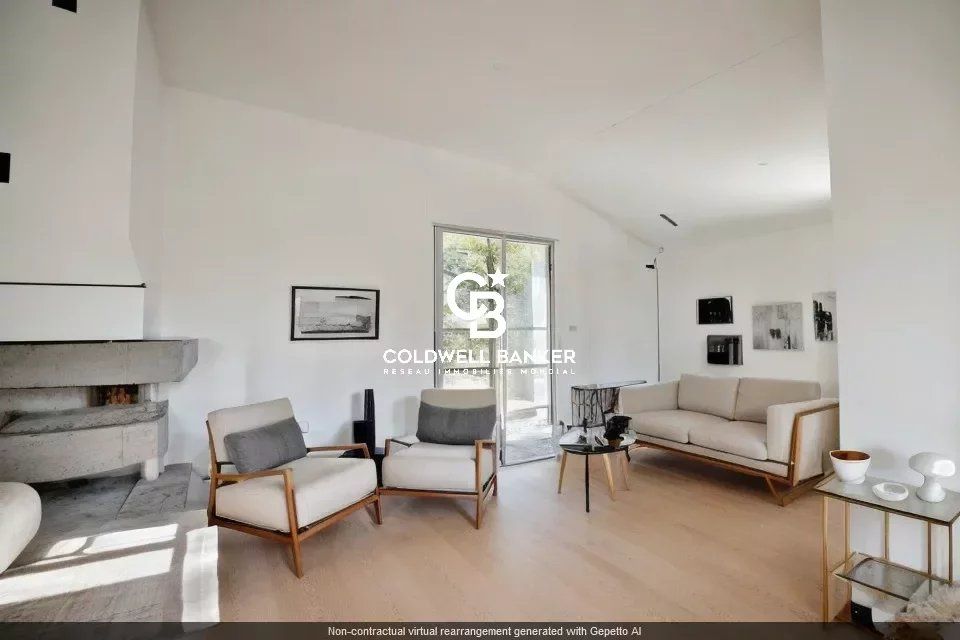 Villa néo basque rénovée quartier Falgouet à Andernos-les-Bains