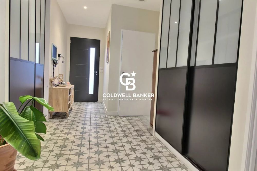 Villa typique du littoral avec piscine et garage Gujan-mestras