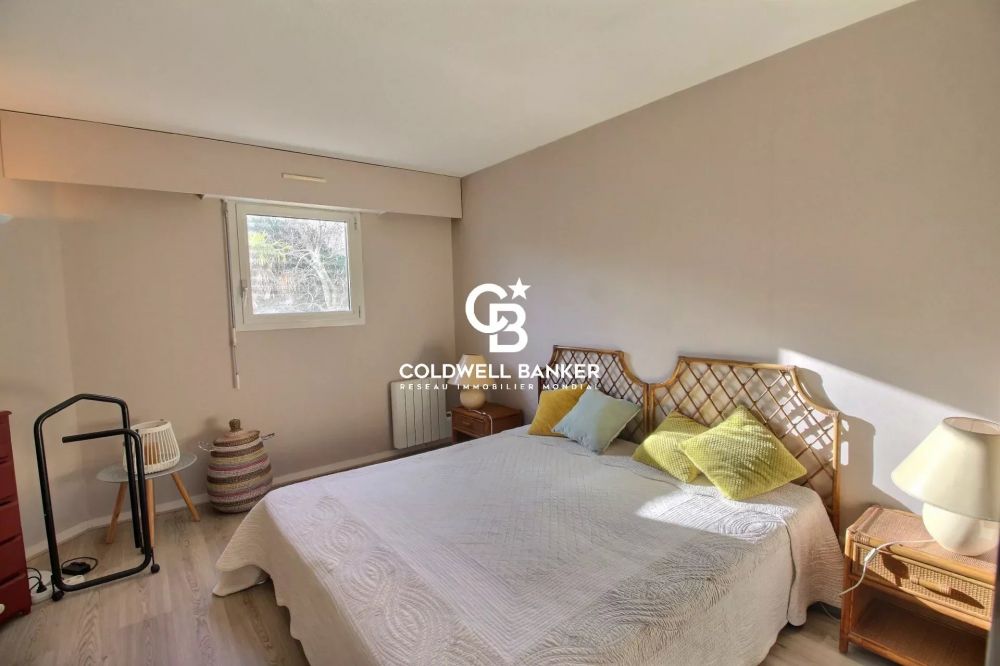 Appartement lumineux T3 avec balcon Arcachon Ville de Printemps