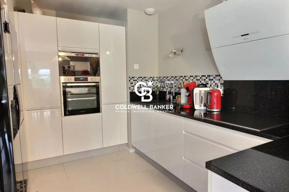 Maison au calme proche plages et commerces à vendre Arcachon quartier de l'Aiguillon