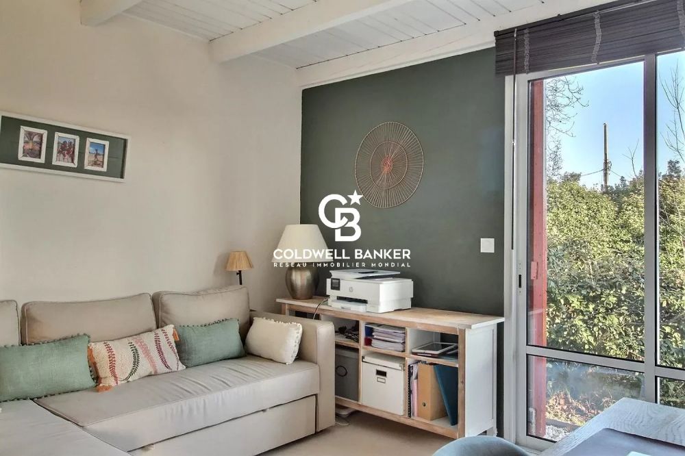 Maison d'architecte avec piscine et grand terrain - Andernos Broustic