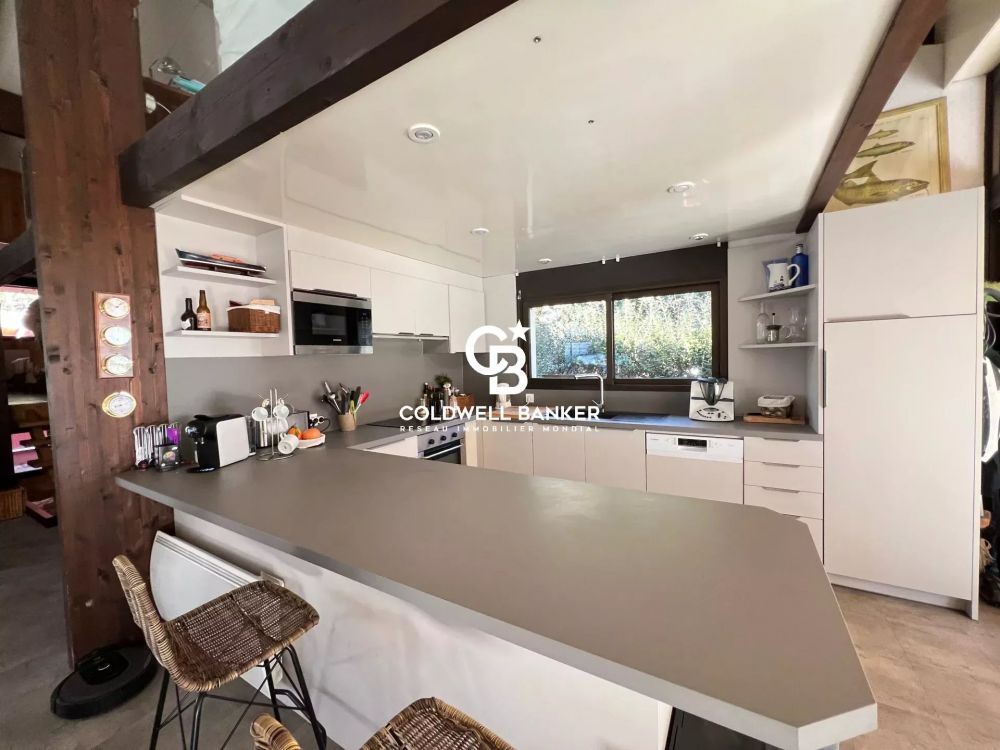 Villa spacieuse près de la plage - Village de l'Herbe