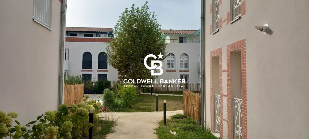 Studio - Les Belles de Taussat