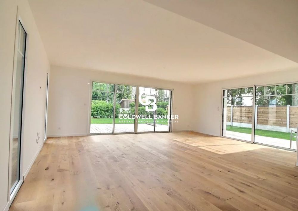 Maison à vendre La Teste-de-Buch – neuve, avec 4 chambres et jardin paysagé