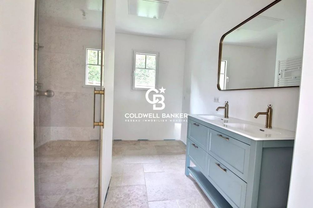 Maison à vendre La Teste-de-Buch – neuve, avec 4 chambres et jardin paysagé