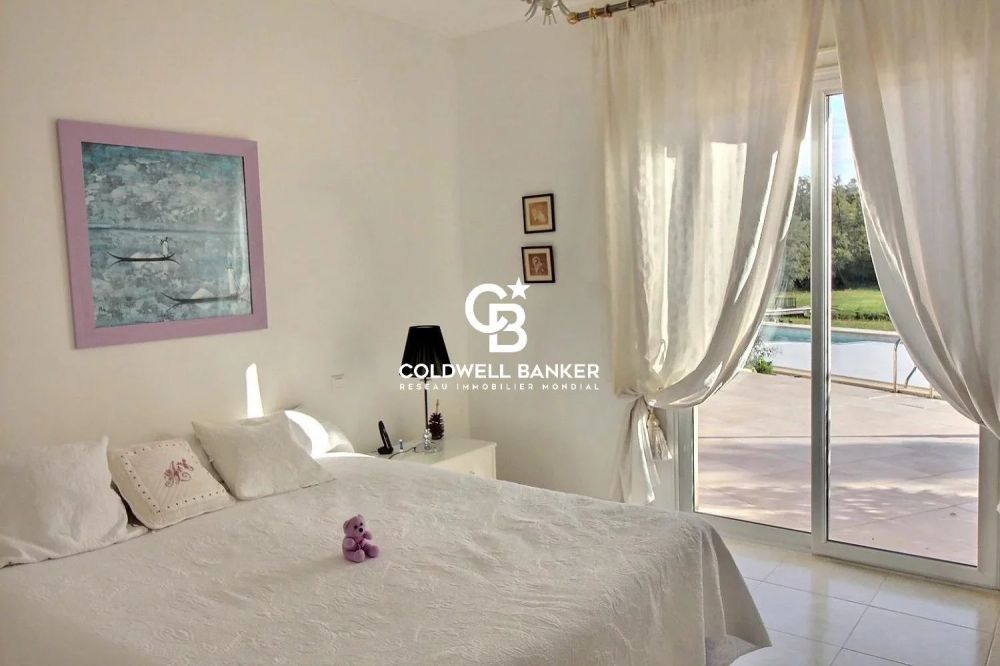 Propriété d'exception avec étang privatif à 30 minutes d'Arcachon