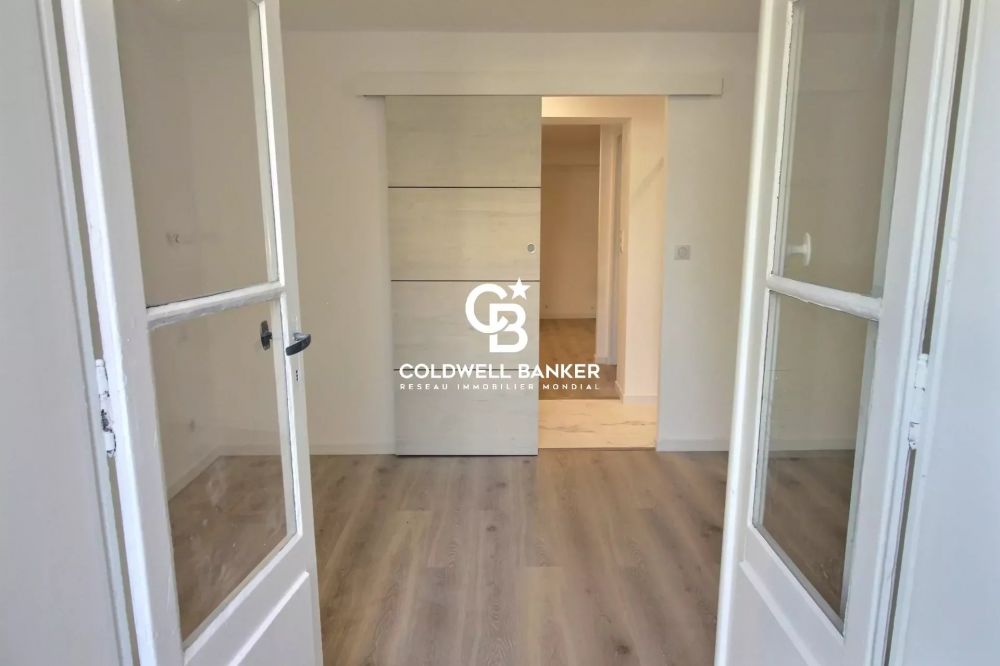 Appartement à vendre Arcachon - T4 avec jardin de 216 m², suite parentale et stationnement