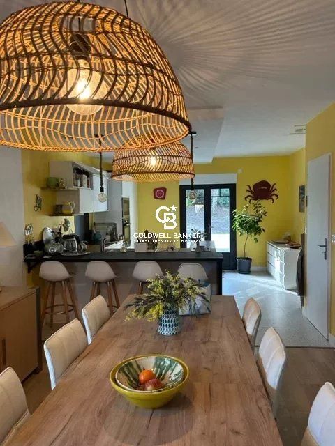 Villa familiale rénovée avec piscine et accès direct au Golf d'Arcachon