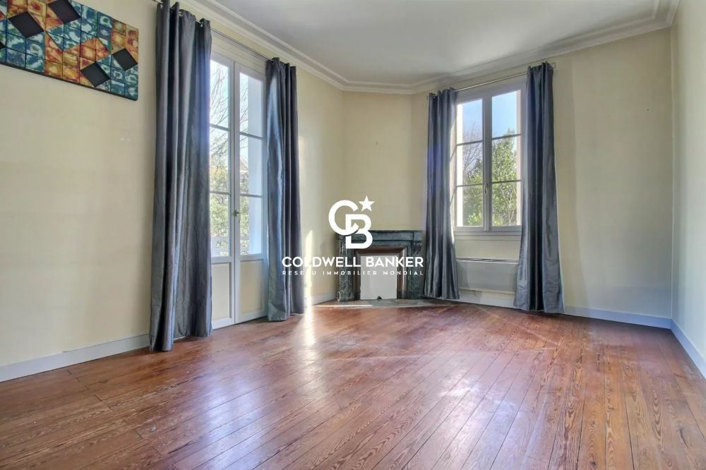 Élégant appartement T2 près du Parc Mauresque en Ville d'Hiver