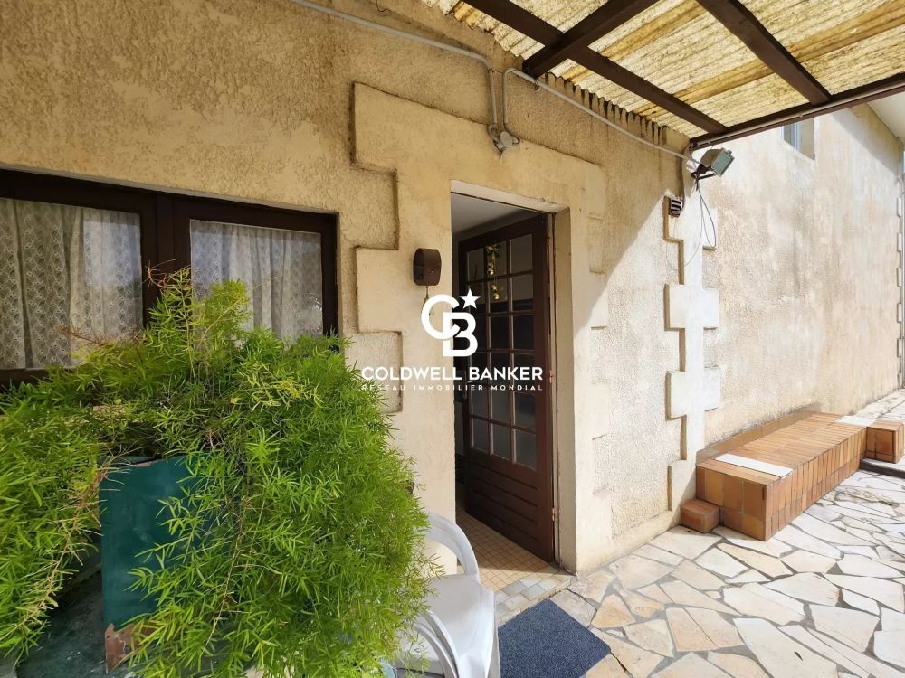 Arcachonnaise avec grand terrain et potentiel d'extension Pessac - Noes 