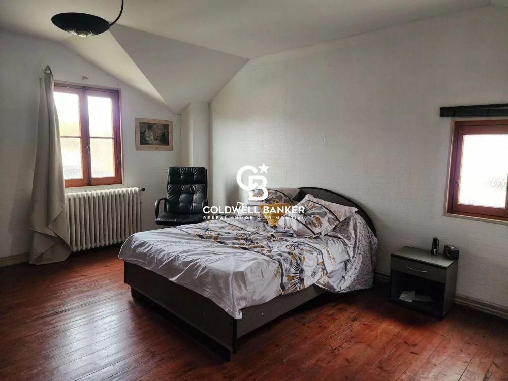 Arcachonnaise avec grand terrain et potentiel d'extension Pessac - Noes 