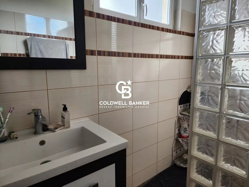 Arcachonnaise avec grand terrain et potentiel d'extension Pessac - Noes 