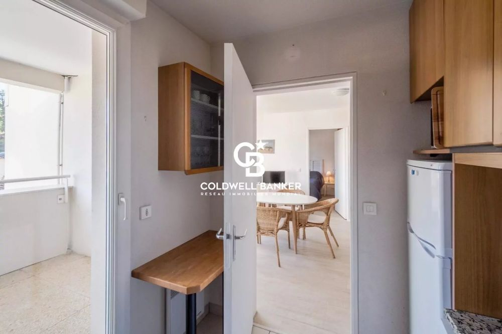 Appartement avec terrasse au calme proche plage - Arcachon Centre