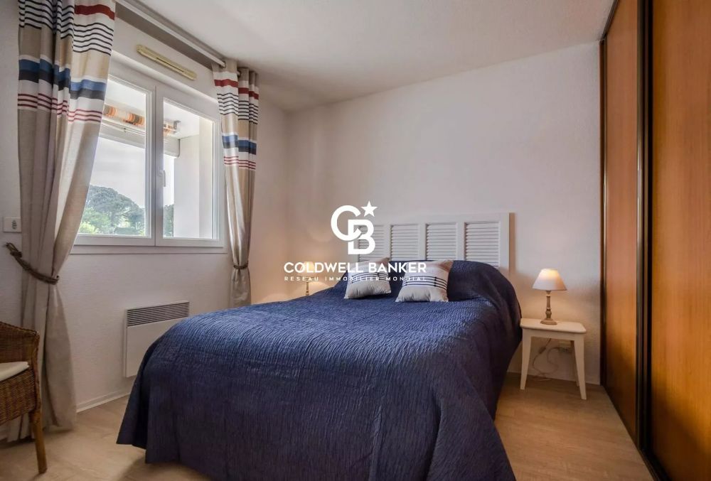 Appartement avec terrasse au calme proche plage - Arcachon Centre