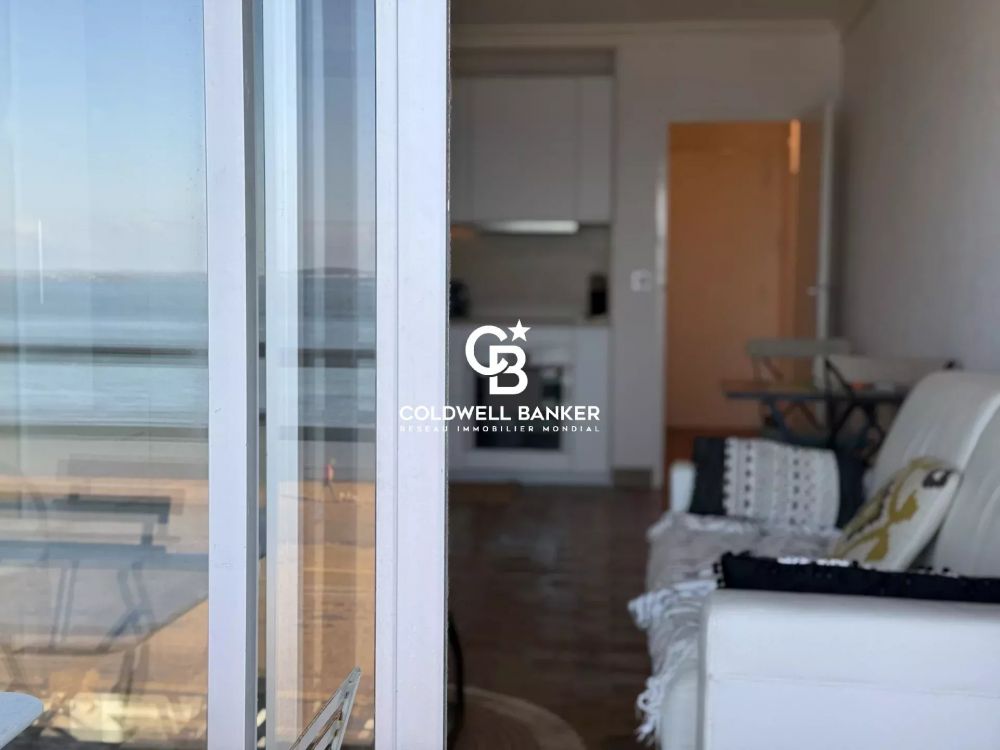 Appartement à vendre Arcachon – vue bassin en première ligne, terrasse et parking quartier Pereire