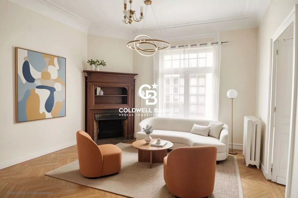 Maison à vendre à Bordeaux Barrière du Médoc – maison en pierre avec garage, 2 chambres et potentiel d’agrandissement