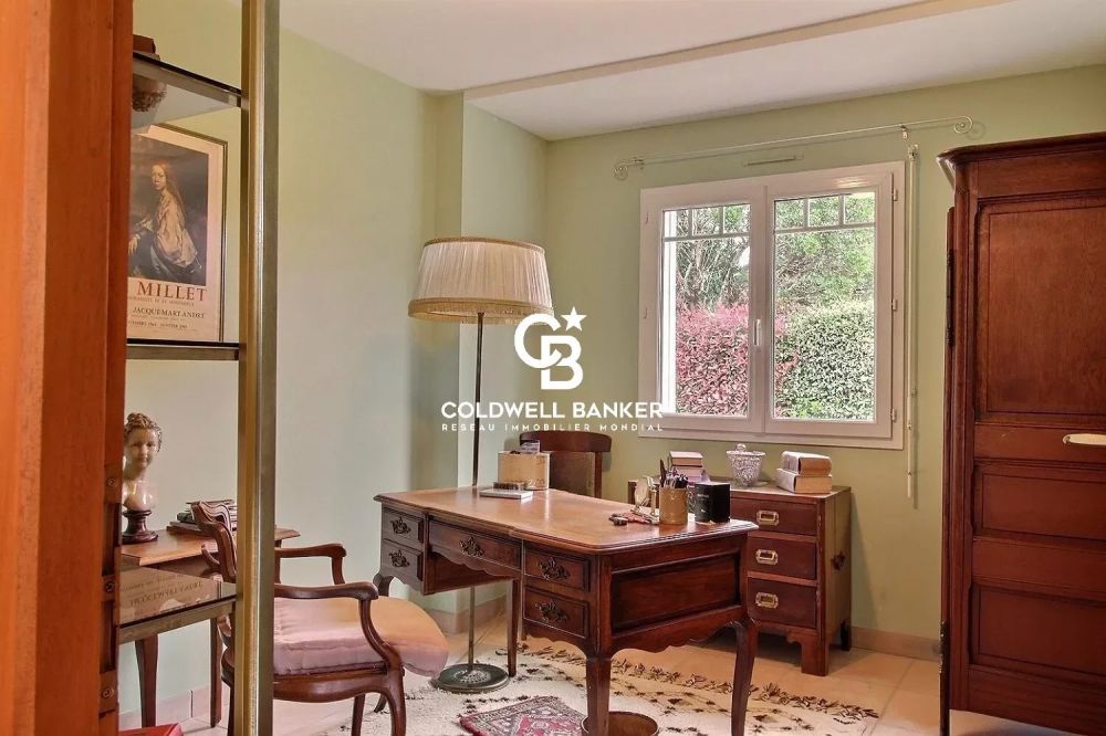 Spacieuse maison de plain-pied avec piscine - Andernos Quartier Moulin du Betey