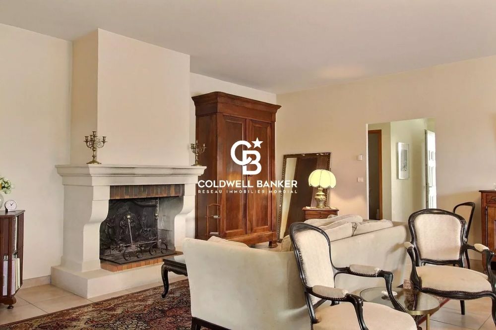 Spacieuse maison de plain-pied avec piscine - Andernos Quartier Moulin du Betey