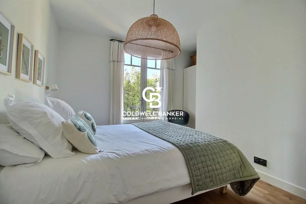 Luxueuse villa avec piscine proche plages Andernos-les-Bains 