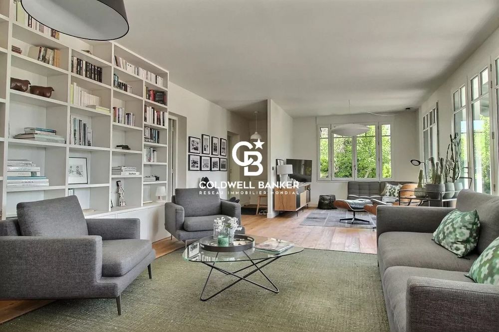 Luxueuse villa avec piscine proche plages Andernos-les-Bains 