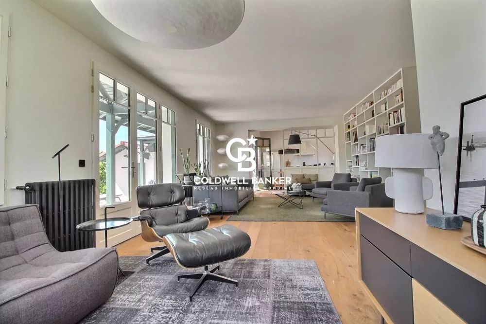 Luxueuse villa avec piscine proche plages Andernos-les-Bains 