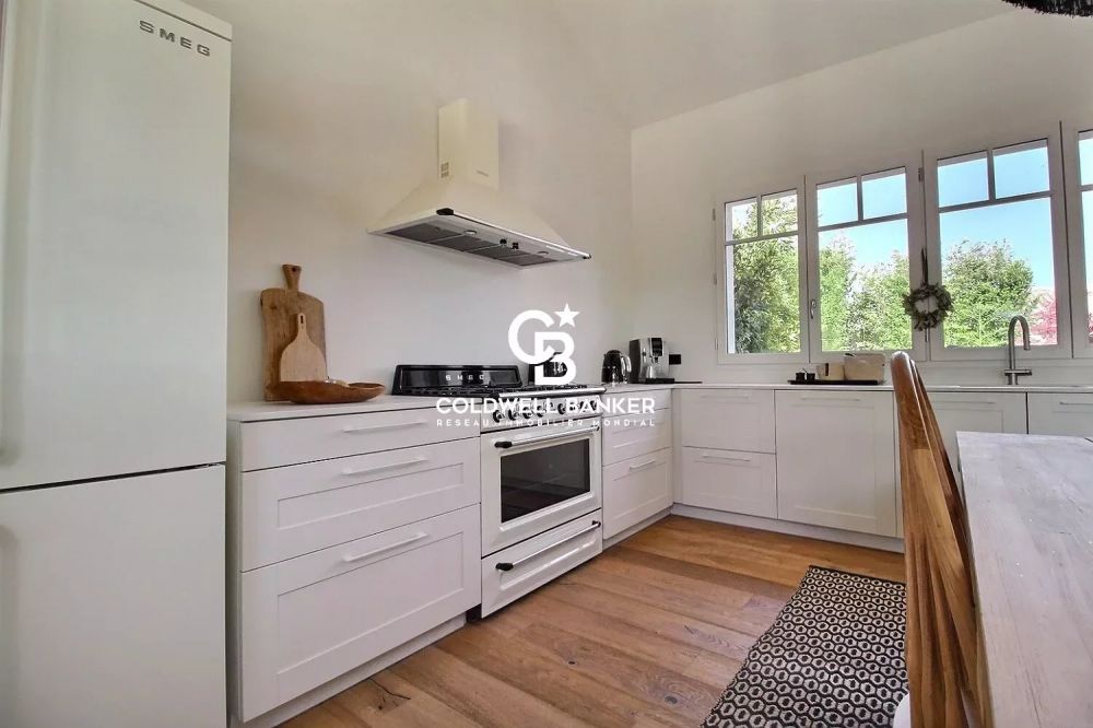 Luxueuse villa avec piscine proche plages Andernos-les-Bains 