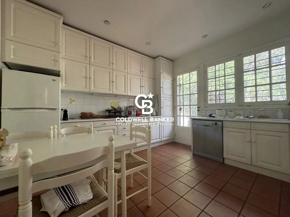 Charmante basco landaise avec piscine et grand terrain - Pyla-sur-Mer