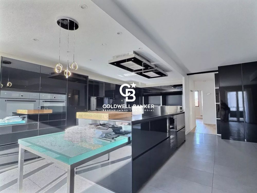 Appartement à vendre Arcachon Centre - 3 chambres, terrasse et box