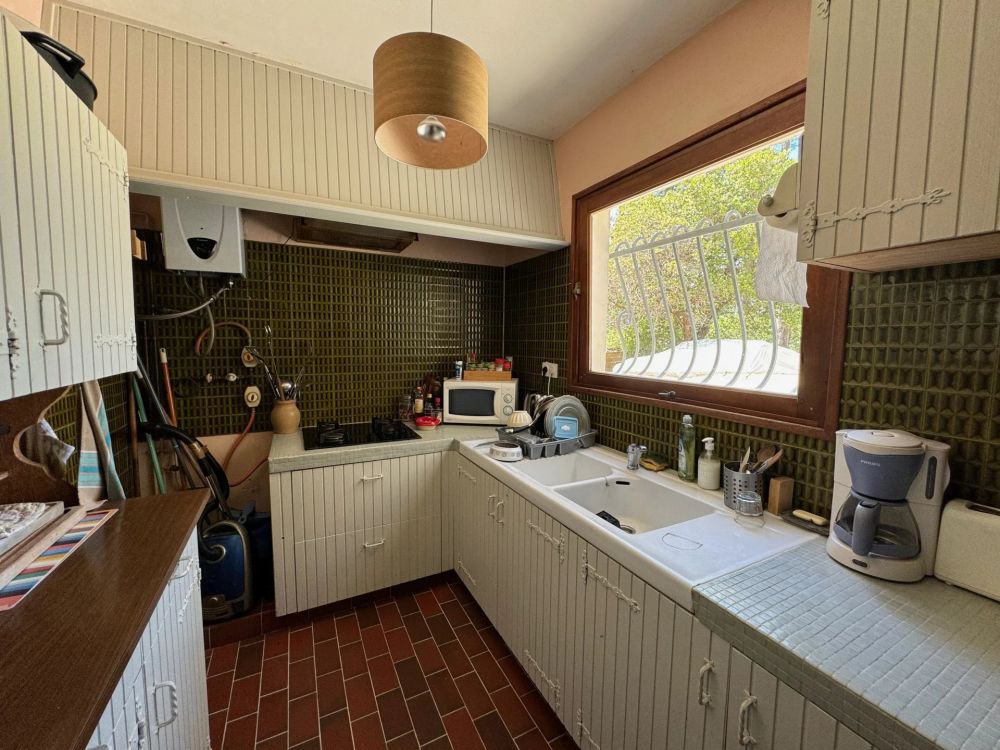 Charmante villa à rénover à Petit Piquey, Cap Ferret