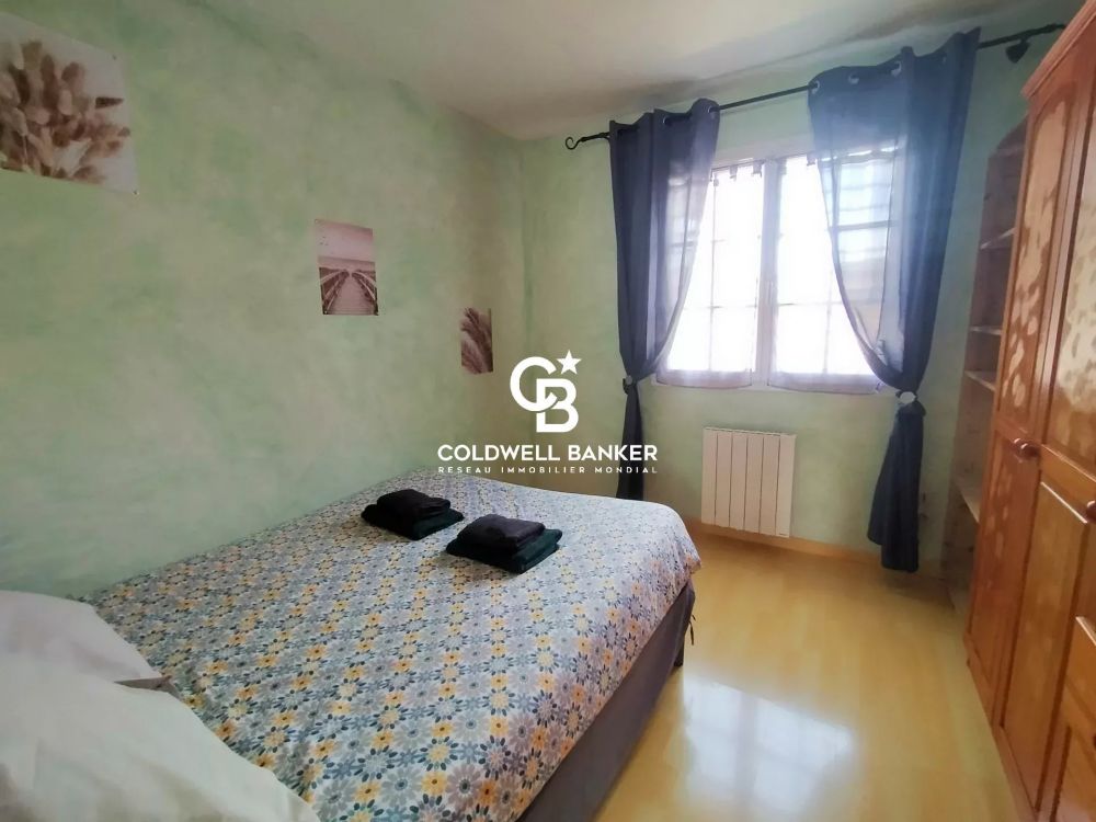 Ensemble immobilier disposant d'une maison principale et de 2 gîtes - Proche Lacanau-océan