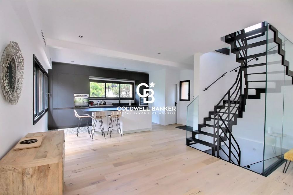 Maison familiale proche de la plage Pyla-sur-Mer