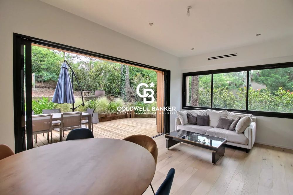 Maison familiale proche de la plage Pyla-sur-Mer