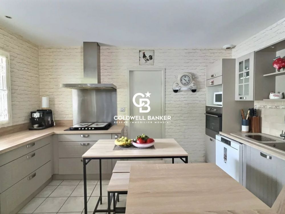 Maison avec dépendance et piscine La Teste-de-Buch