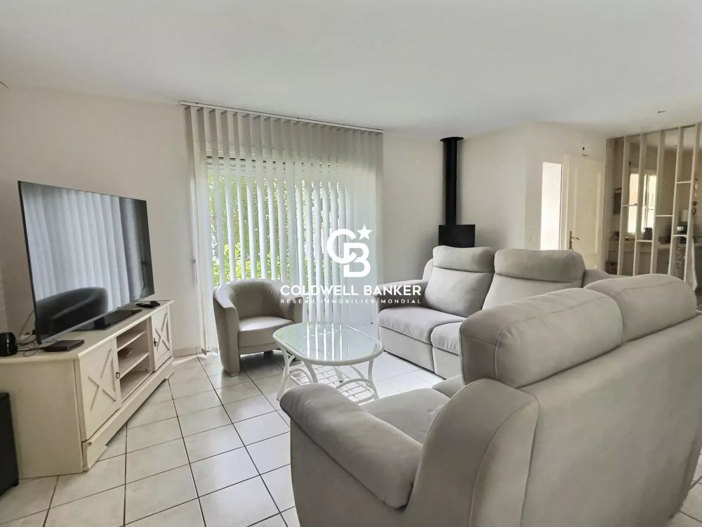 Maison avec dépendance et piscine La Teste-de-Buch