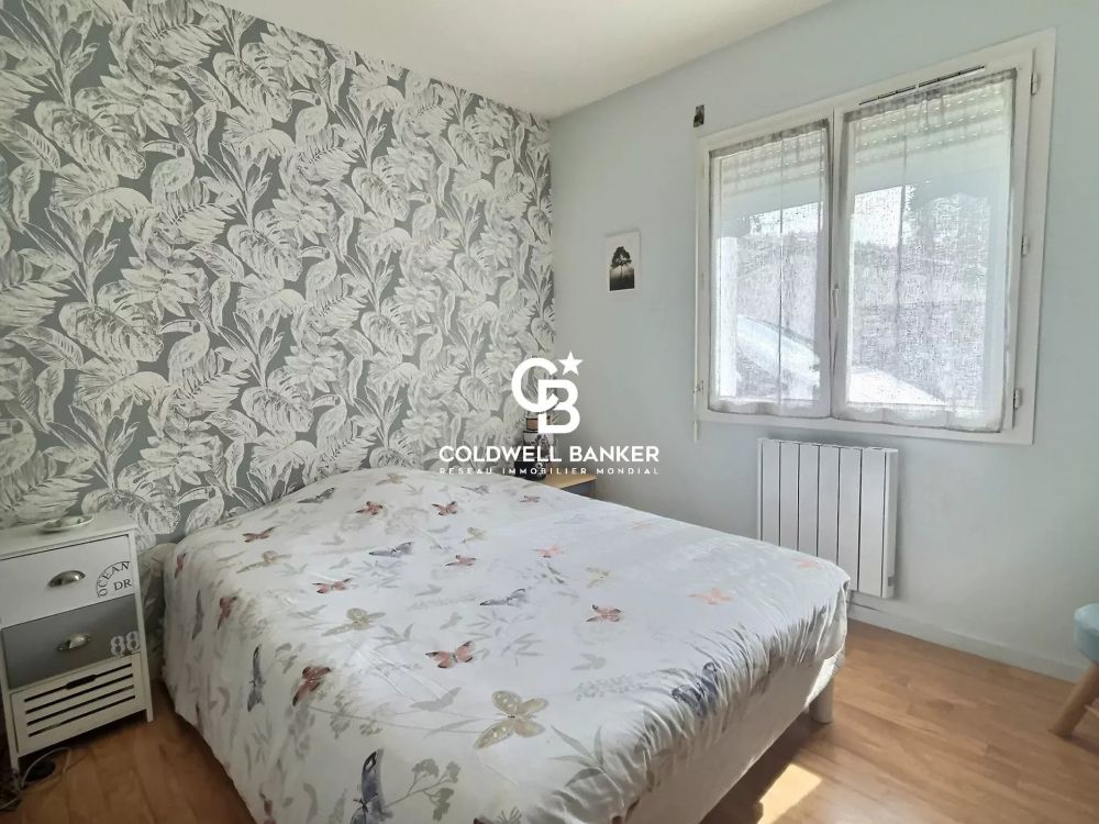 Maison avec dépendance et piscine La Teste-de-Buch