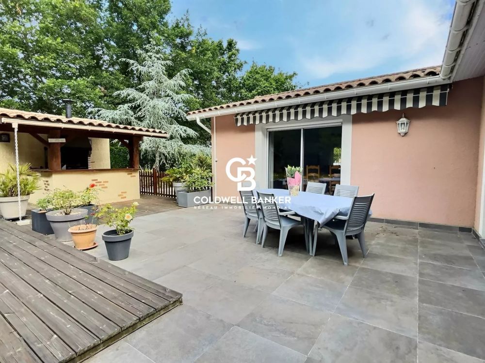 Maison avec dépendance et piscine La Teste-de-Buch