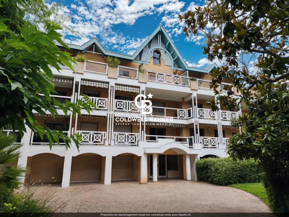 Appartement T2 proche de la plage à Arcachon Pereire